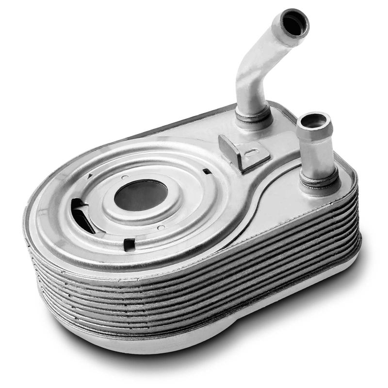 Engine Oil Cooler for Hyundai Sonata Veloster Elantra Kia Optima Forte5 L4 1.6L