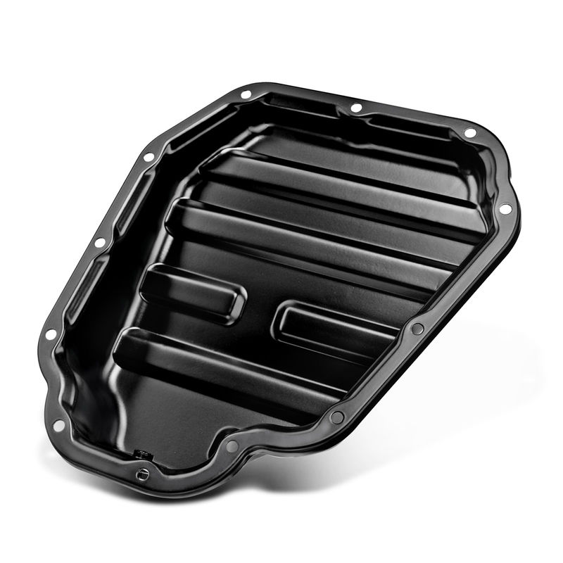 Lower Oil Pan For Nissan Rogue 2.5L 2008 2009 2010 2011 2012 2013 2014 2015