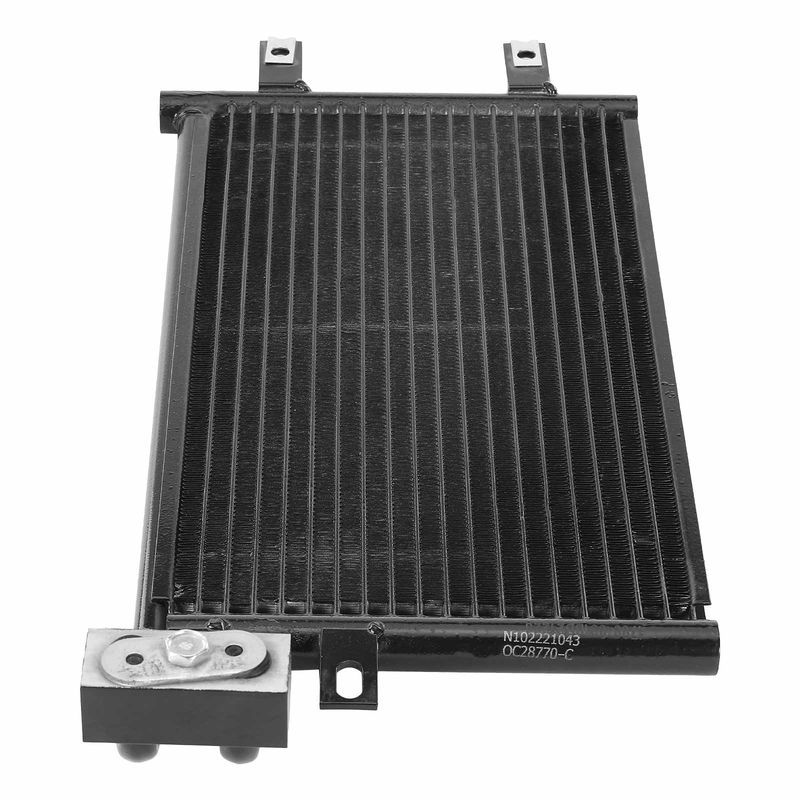Automatic Transmission Oil Cooler for BMW 318i 318is 325i 325is 328is 525i M3 Z3