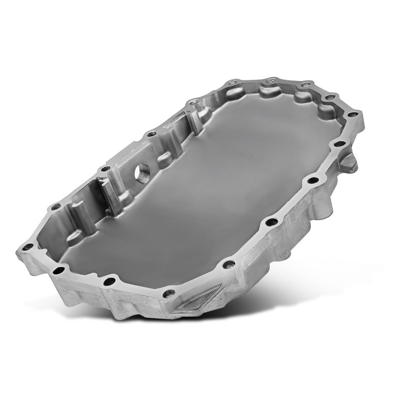 Transmission Oil Pan Sump for Honda Civic 2014 2015 2016 2017 2018 2019 2020 CVT