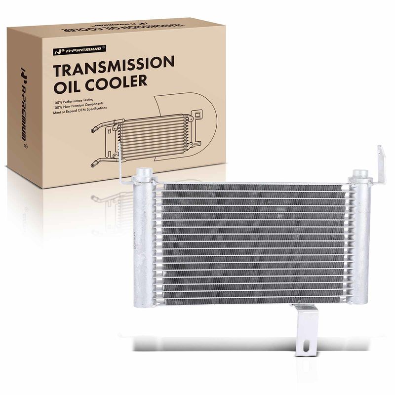Automatic Transmission Oil Cooler for Ford E-350 E-450 E-550 Super Duty V8 7.3L