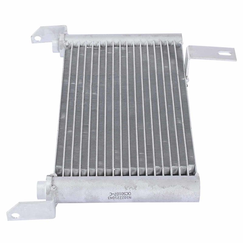 Automatic Transmission Oil Cooler for Ford E-350 E-450 E-550 Super Duty V8 7.3L
