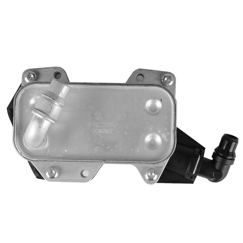 Automatic Transmission Oil Cooler for BMW E60 E61 535i 535xi 535i xDrive L6 3.0L