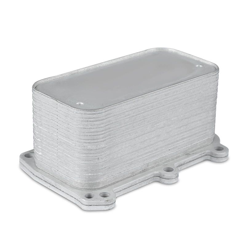 Engine Oil Cooler for Mercedes-Benz Sprinter 1500 2500 Metris E300 GLC300 SLC300