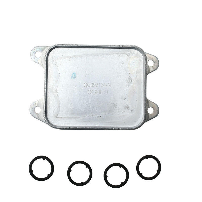 Engine Oil Cooler for Volkswagen Jetta Hybrid 2013 2014 2015 L4 1.4L
