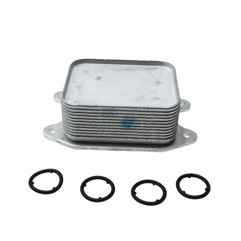Engine Oil Cooler for Volkswagen Jetta Hybrid 2013 2014 2015 L4 1.4L
