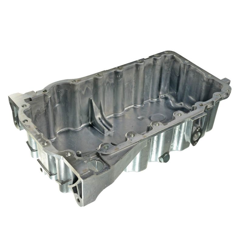 Engine Oil Pan Sump for Audi A3 2006-2008 TT VW Eos Passat Jetta GTI L4 2.0L