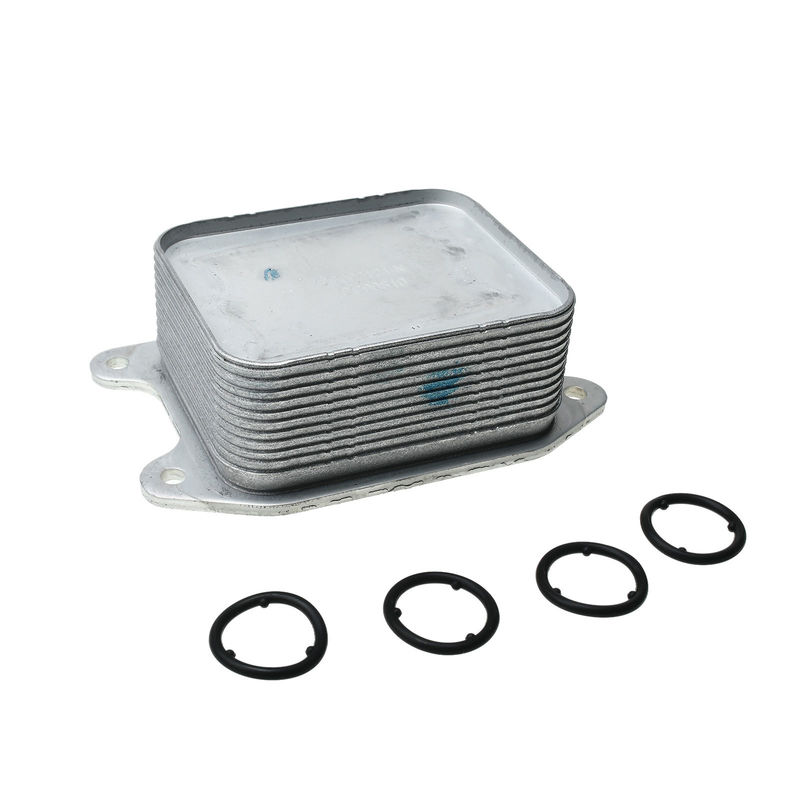 Engine Oil Cooler for Volkswagen Jetta Hybrid 2013 2014 2015 L4 1.4L