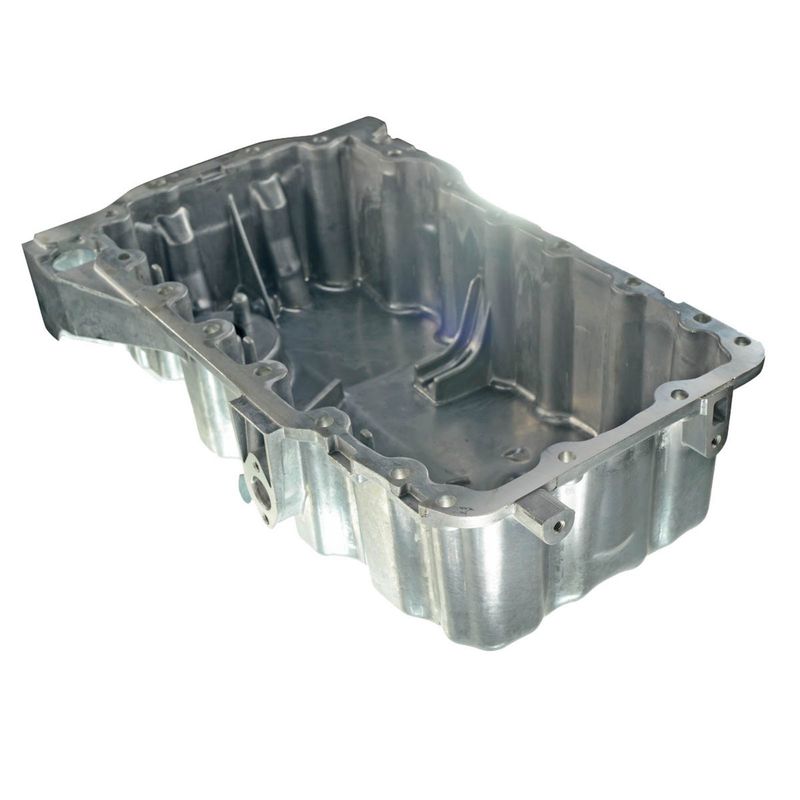 Engine Oil Pan Sump for Audi A3 2006-2008 TT VW Eos Passat Jetta GTI L4 2.0L