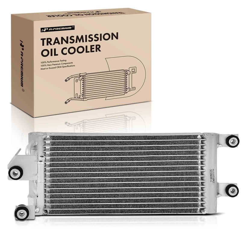 Automatic Transmission Oil Cooler for Acura MDX 2007-2009 V6 3.7L Sport Utility