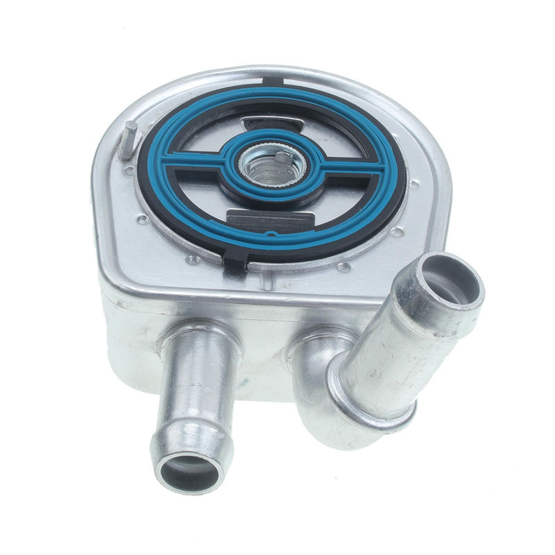 Engine Oil Cooler for Mazda 3 2010-2013 5 2008-2010 2012-2013 CX-7 2010-2012