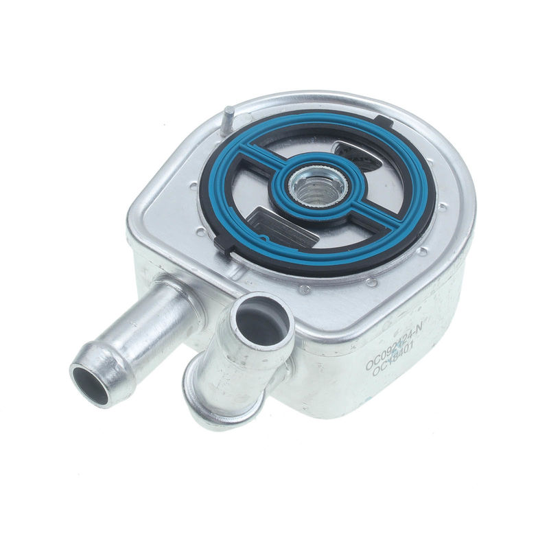 Engine Oil Cooler for Mazda 3 2010-2013 5 2008-2010 2012-2013 CX-7 2010-2012