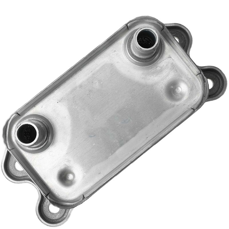 Engine Oil Cooler for Volvo C30 07-13 C70 06-13 S40 04-11 V50 05-11