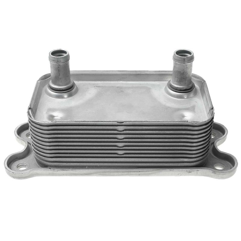 Engine Oil Cooler for Volvo C30 07-13 C70 06-13 S40 04-11 V50 05-11