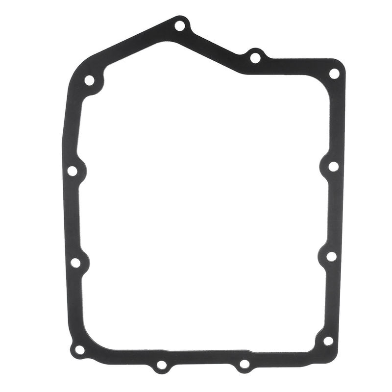 Transmission Oil Pan with Gasket for Chrysler 200 Sebring Dodge Avenger Ram C/V