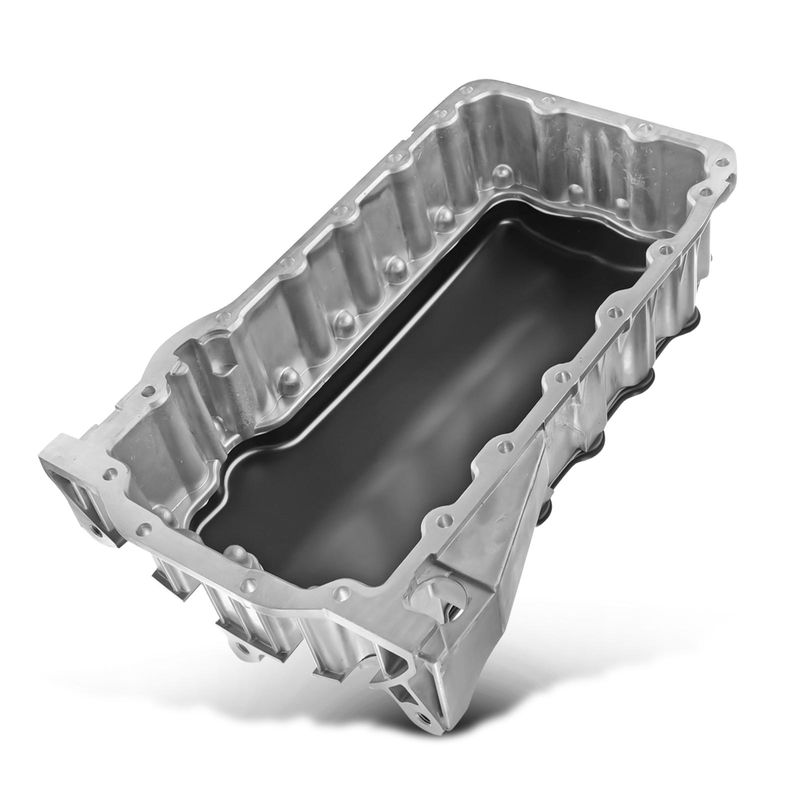 Engine Oil Pan Sump for Volkswagen Beetle Golf Jetta 2004-2011 l4 2.0L