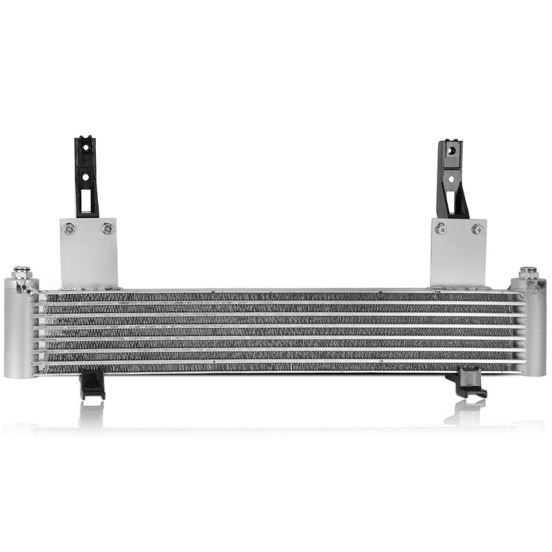 Automatic Transmission Oil Cooler for GMC Sierra 3500 HD Chevy Silverado 2500 HD