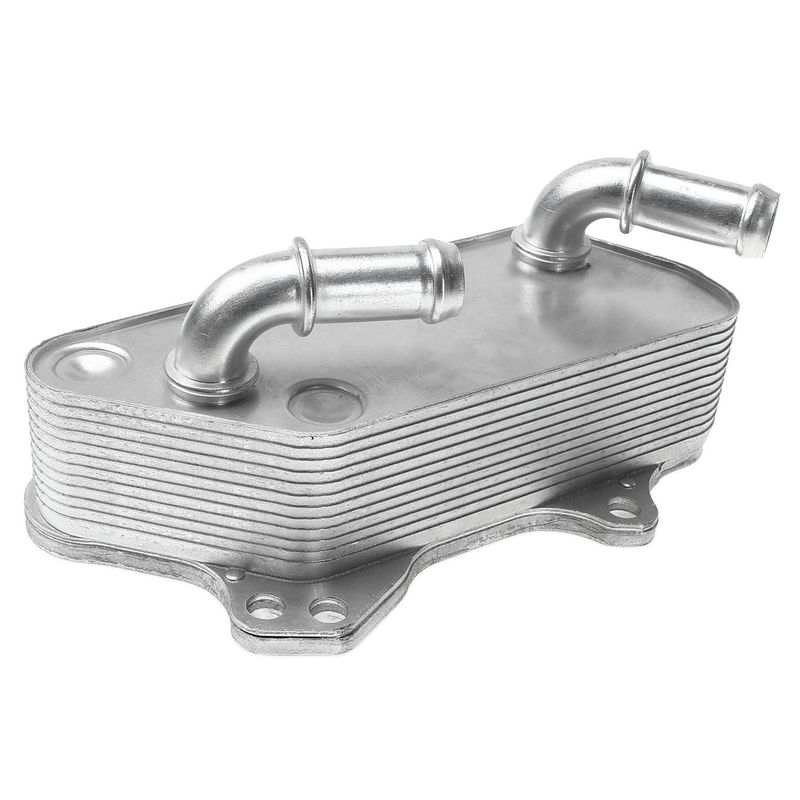 Engine Oil Cooler for Saab 9-3 2003-2011 9-3X 2010-2011 L4 2.0L Engine # 713582