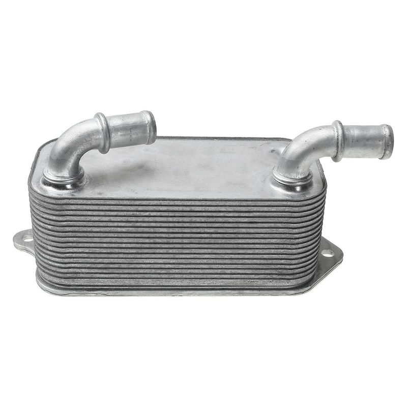Engine Oil Cooler for Saab 9-3 2003-2011 9-3X 2010-2011 L4 2.0L Engine # 713581