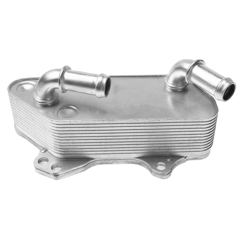 Engine Oil Cooler for Saab 9-3 2003-2011 9-3X 2010-2011 L4 2.0L Engine # 713582