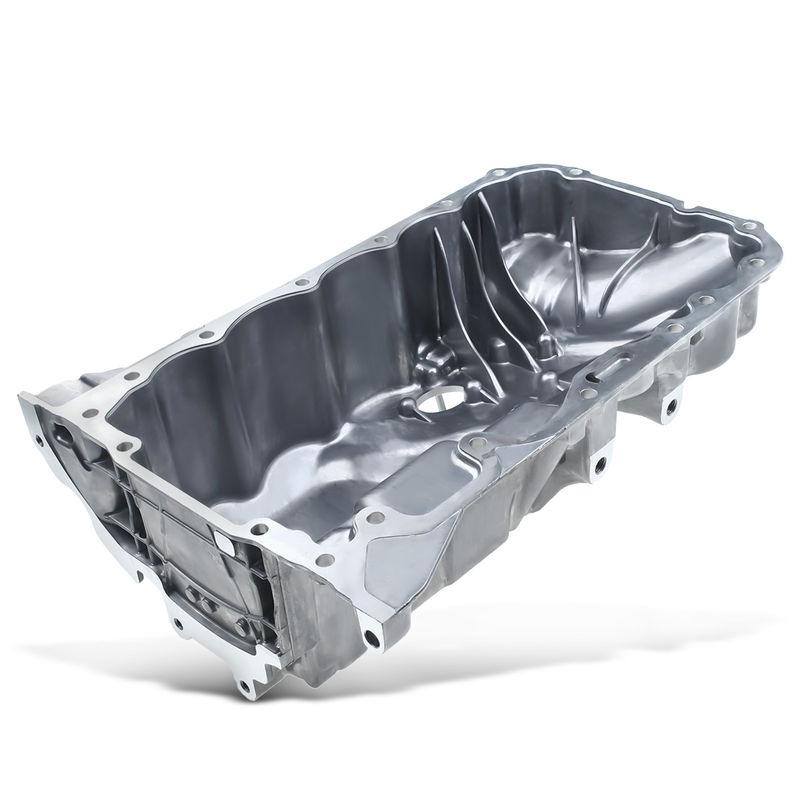 Engine Oil Pan for BMW F48 X1 2016-2017 Mini Cooper Clubman Countryman 2.0L