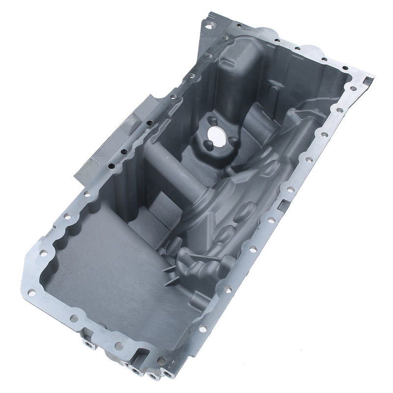 Transmission Oil Pan with Gasket for BMW E70 X5 11-13 E71 X6 2011-2014 3.0L 4.4L