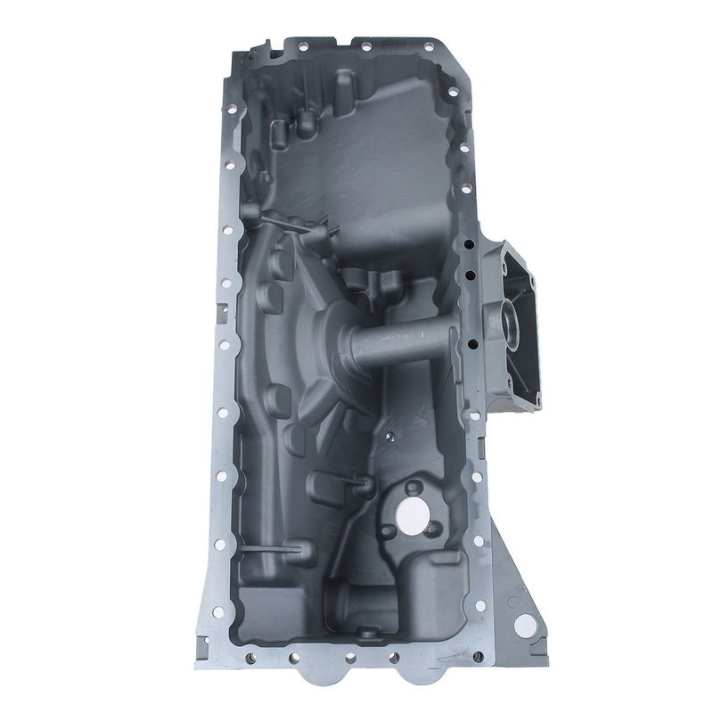 Transmission Oil Pan with Gasket for BMW E70 X5 11-13 E71 X6 2011-2014 3.0L 4.4L