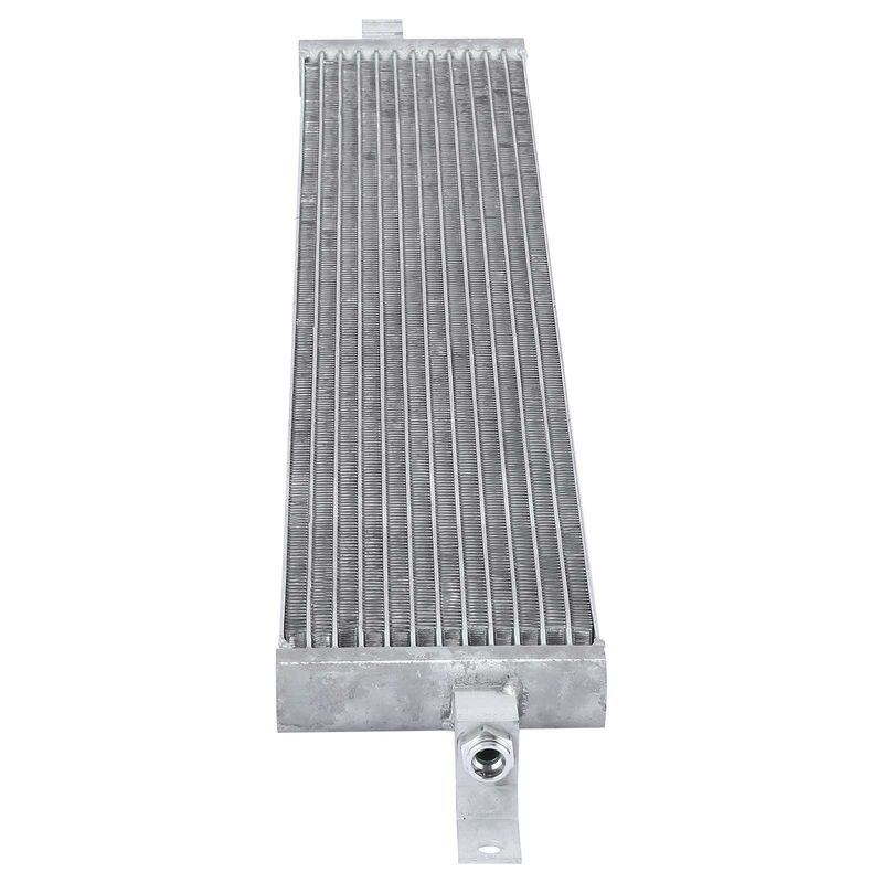 Front Automatic Transmission Oil Cooler for Chevrole Traverse 2018-2019 L4 2.0L