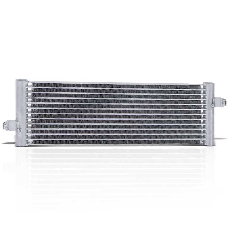 Automatic Transmission Oil Cooler for Mercedes-Benz X166 V167 W163 W164 GL63 AMG