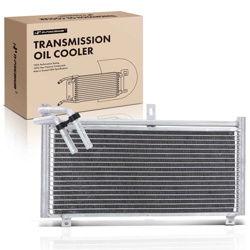 Automatic Transmission Oil Cooler for Dodge Ram 2500 3500 1995-2002 5.9L Diesel