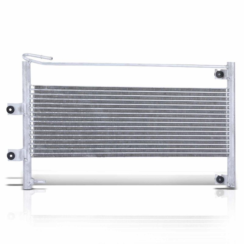 Automatic Transmission Oil Cooler for Nissan NV1500 NV2500 NV3500 12-18 V6 4.0L