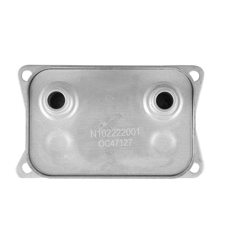 Engine Oil Cooler for Polaris Ranger Razor 900 1000 PRO XD 4000D To Water Cooler