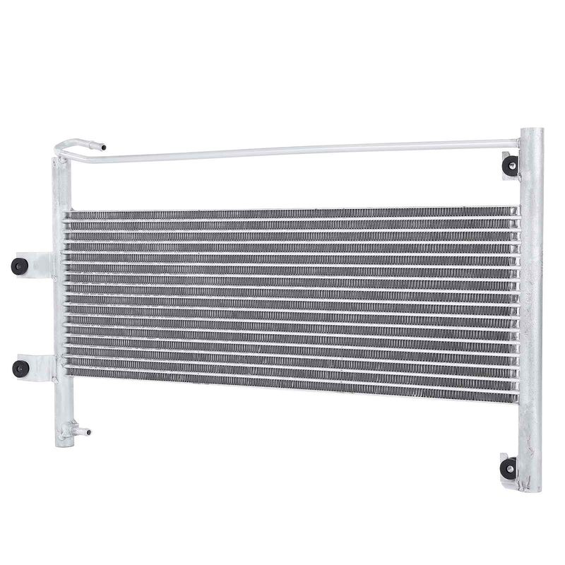 Automatic Transmission Oil Cooler for Nissan NV1500 NV2500 NV3500 12-18 V6 4.0L