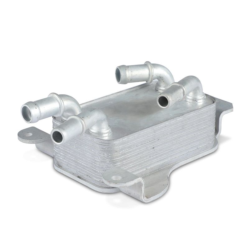 Transmission Oil Cooler for Maserati Quattroporte 2014-2020 Ghibli 2014-2019 3.8L