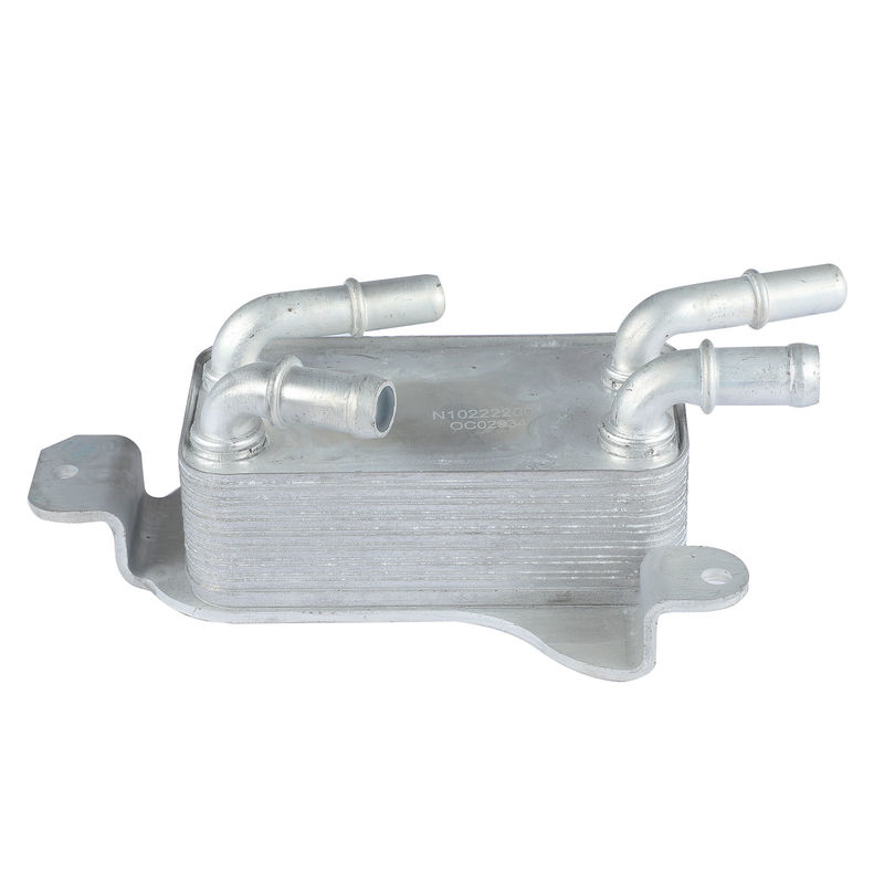 Transmission Oil Cooler for Maserati Quattroporte 2014-2020 Ghibli 2014-2019 3.8L