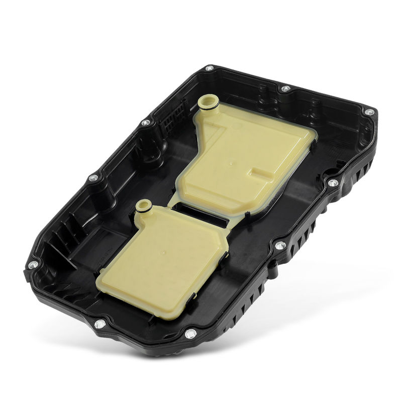 Transmission Oil Pan for Mercedes S550 S560 S600 S63 SL450 SL550 SL63 2017 2018