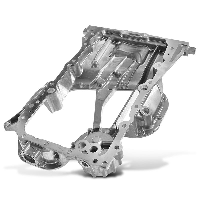 Engine Upper Oil Pan for Toyota Camry 2005-2012 Avalon Highlander RAV4 3.5L V6