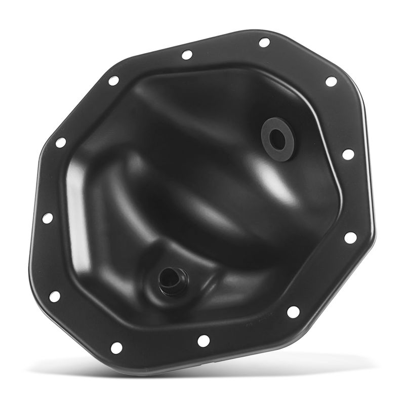 Differential Cover for Dodge Ram 1500 2000-2010 Dakota 3.7L 4.7L V6 V8
