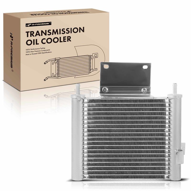 Automatic Transmission Oil Cooler for Ford Explorer 96-01 Ranger 00-11 Mercury