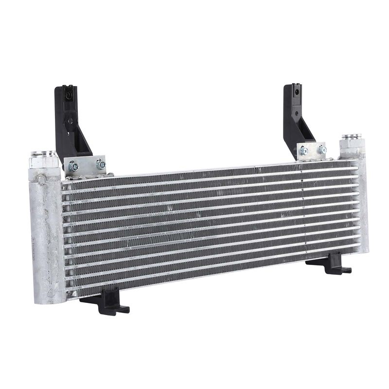 Automatic Transmission Oil Cooler for Chevy Silverado 2500 HD GMC Sierra 3500 HD