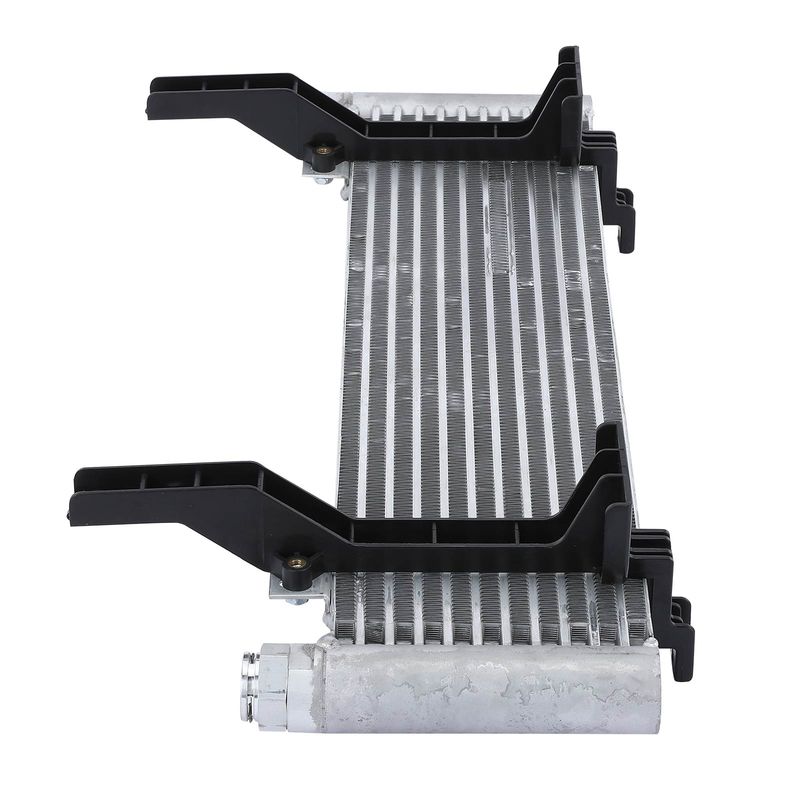 Automatic Transmission Oil Cooler for Chevy Silverado 2500 HD GMC Sierra 3500 HD