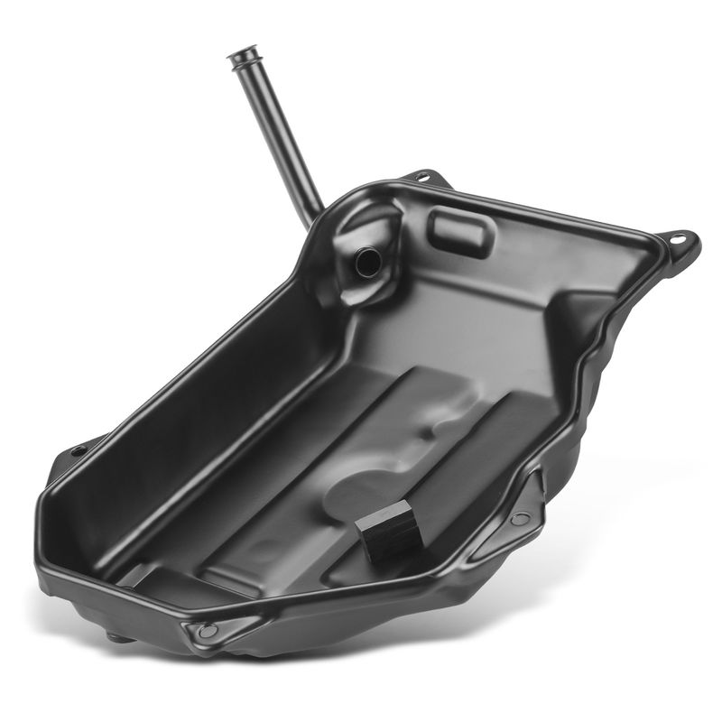 Auto Transmission Oil Pan for Audi 80 A4 A6 Quattro VW Passat 1991-2005