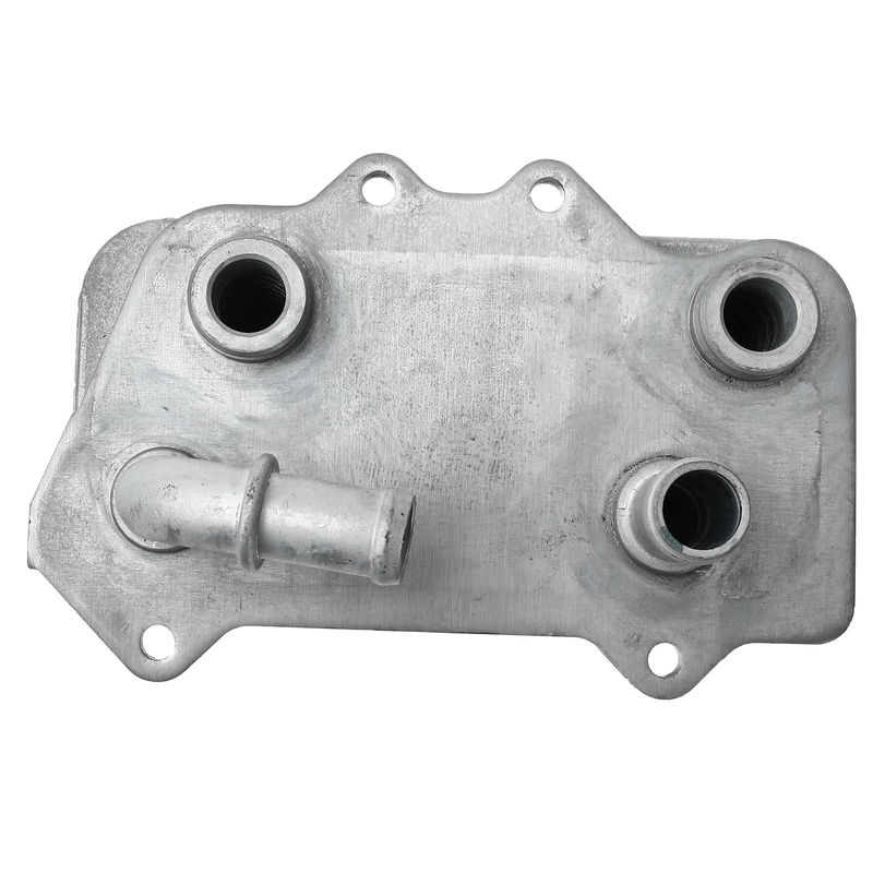 Engine Oil Cooler for Porsche 911 2001-2009 H6 3.6L 3.8L Automatic Transmission