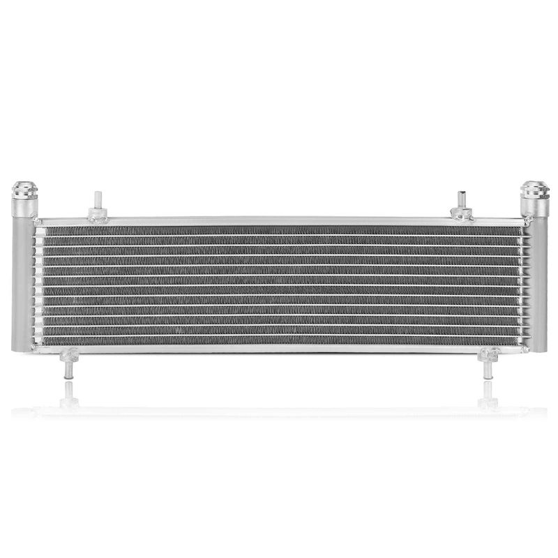Automatic Transmission Oil Cooler for Ford Edge Lincoln MKX 2007-2010 V6 3.5L