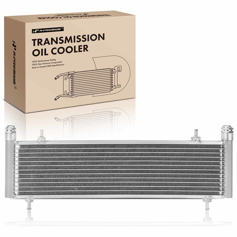 Automatic Transmission Oil Cooler for Ford Edge Lincoln MKX 2007-2010 V6 3.5L
