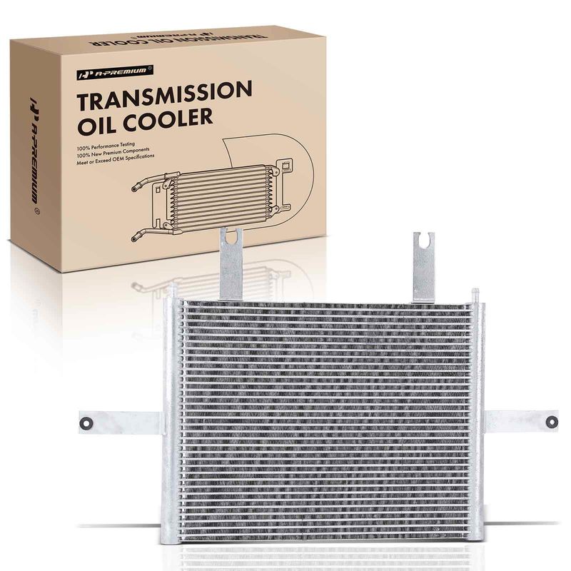Automatic Transmission Oil Cooler for Ford Excursion F-250 350 450 550 Super Duty