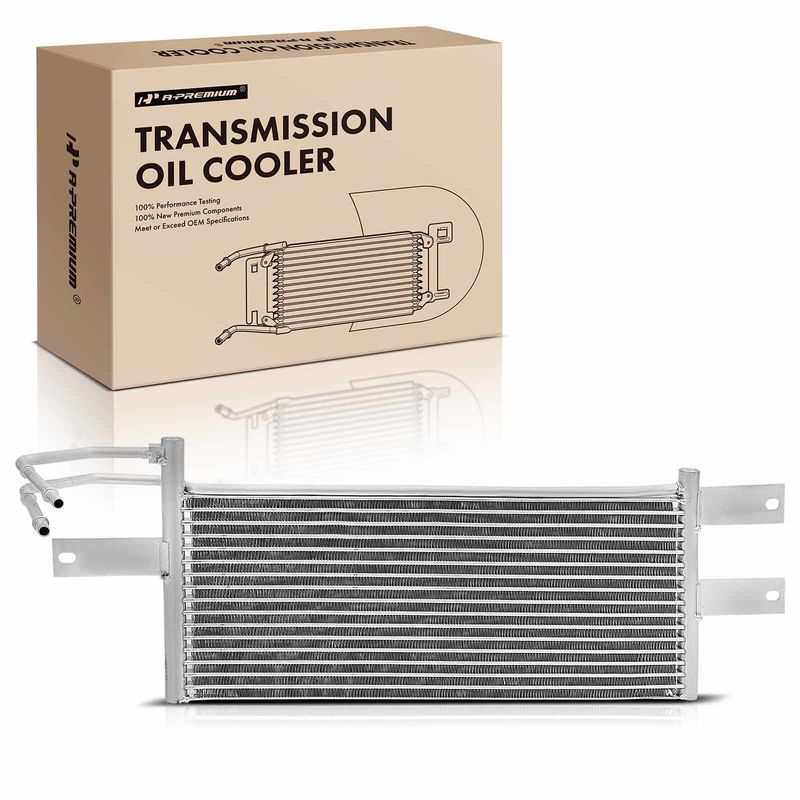 Automatic Transmission Oil Cooler for Dodge Ram 1500 2007-2008 Ram 2500 3500