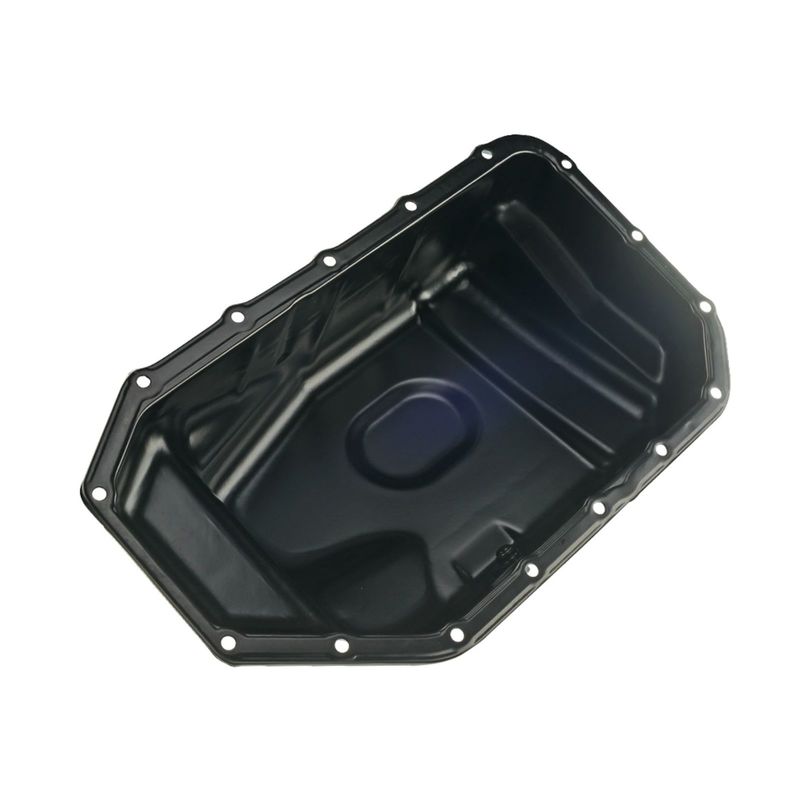 Engine Oil Pan Sump for Honda Element Accord CR-V Civic Acura L4 2.0L 2.4L 02-11