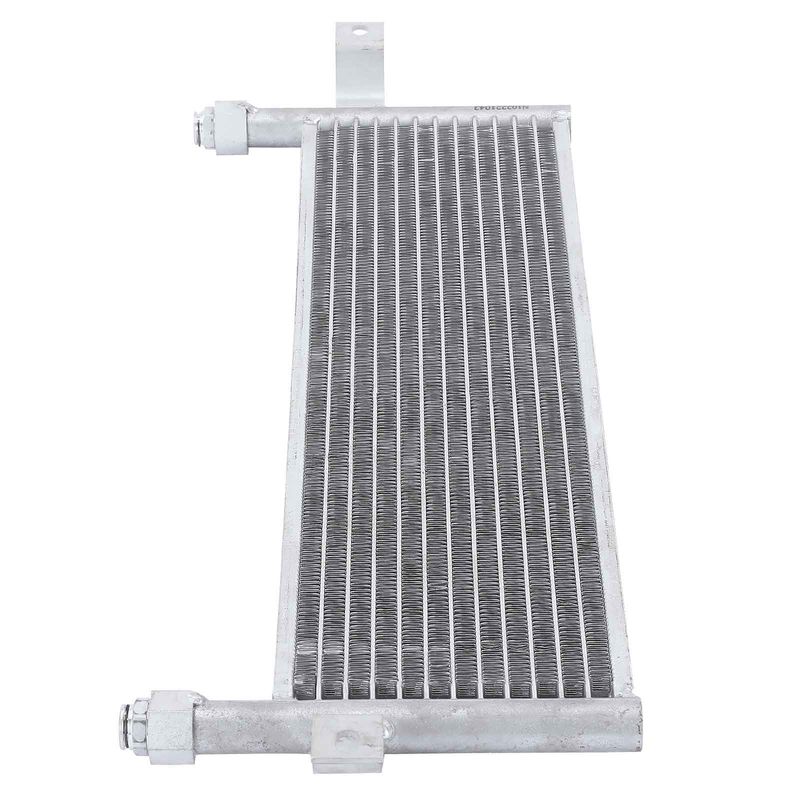Automatic Transmission Oil Cooler for Jeep Liberty 2005 2006 2007 2.4L 3.7L