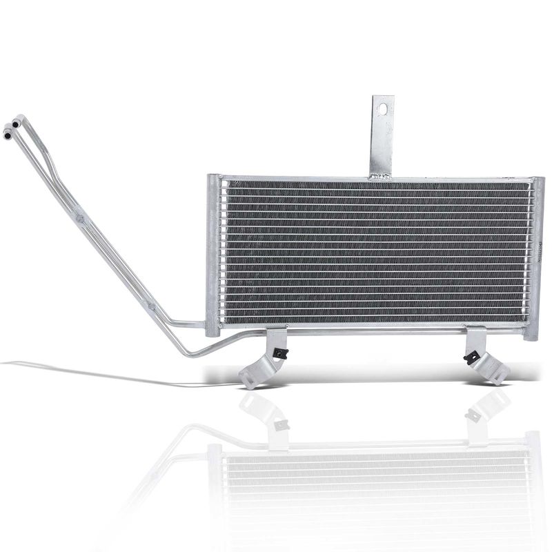 Automatic Transmission Oil Cooler for Dodge Ram 1500 2500 3500 94-01 5.2L 5.9L